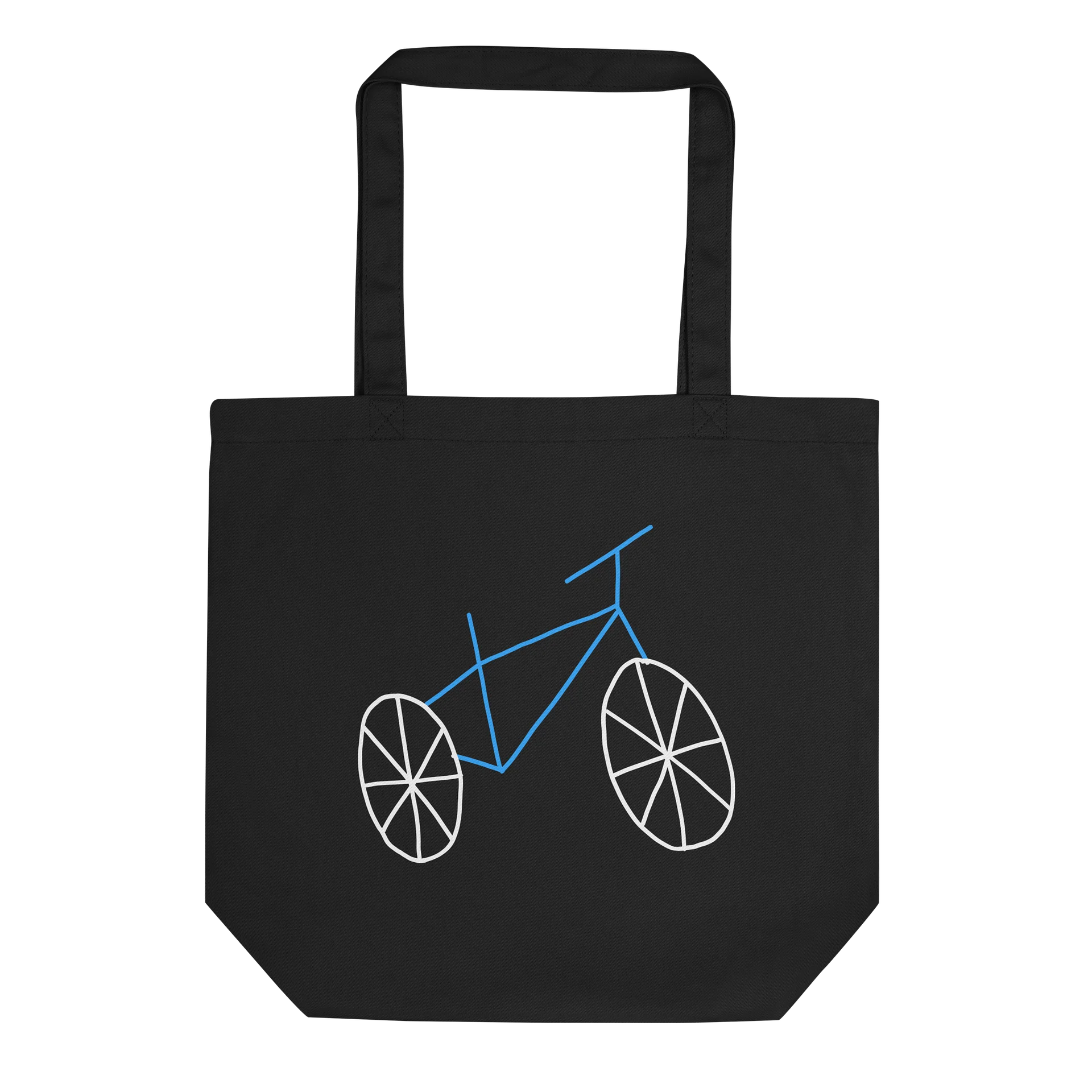Bike Tote Bag product image (1)