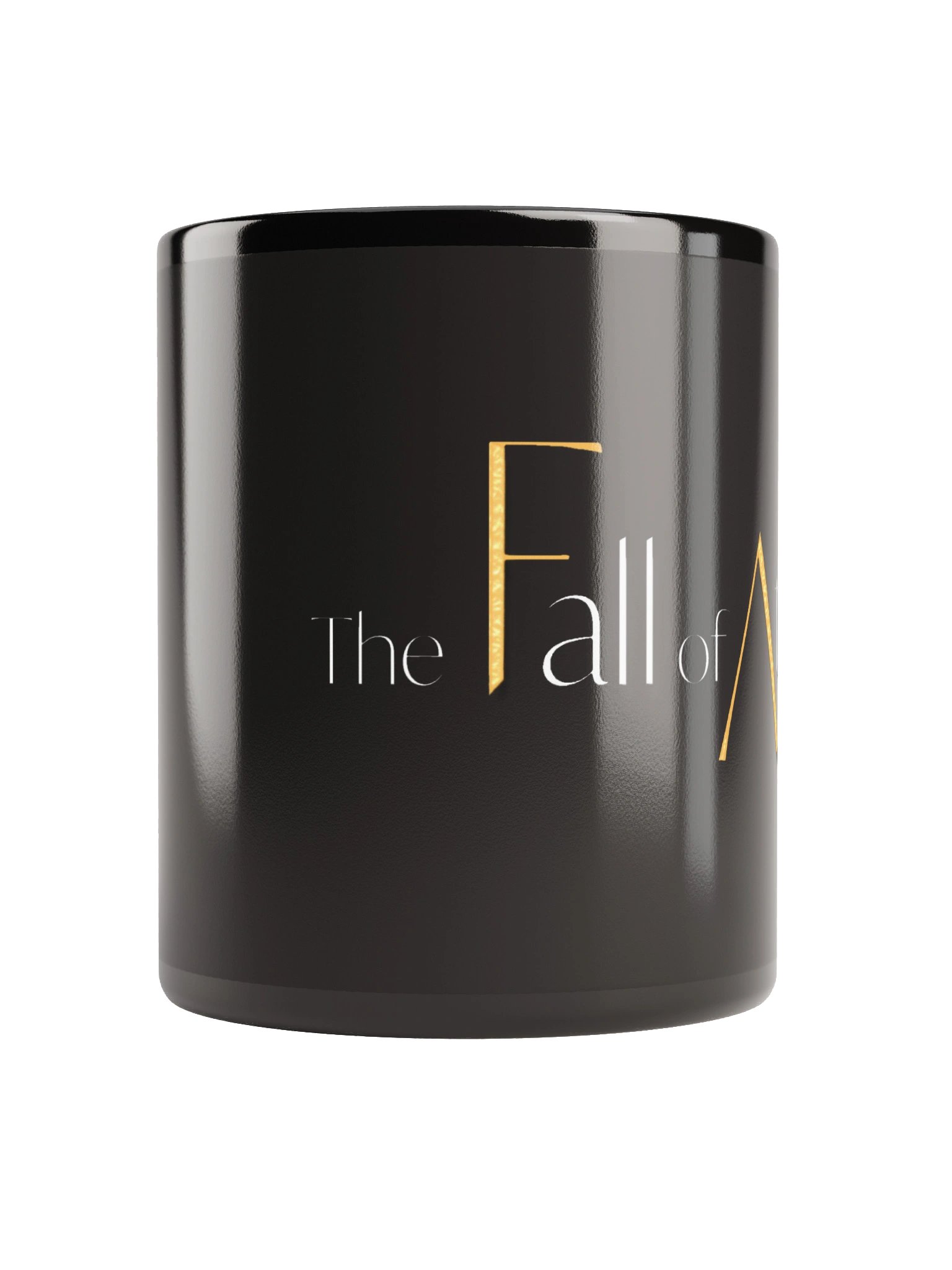 Fall of Athium Mug product image (9)
