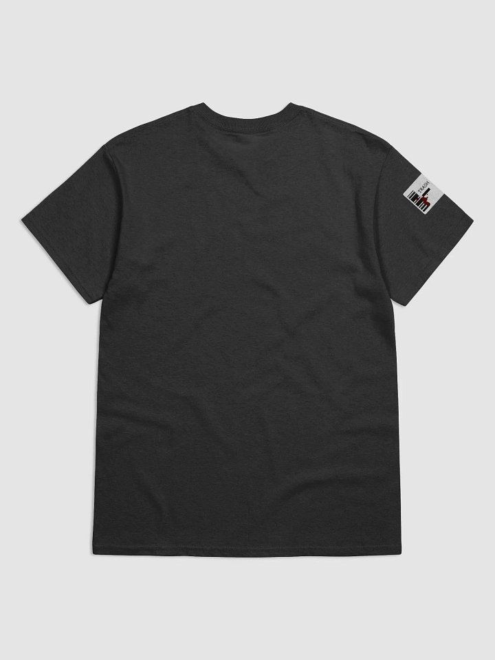 Trashboat Willie DarkTee Type 2 product image (2)