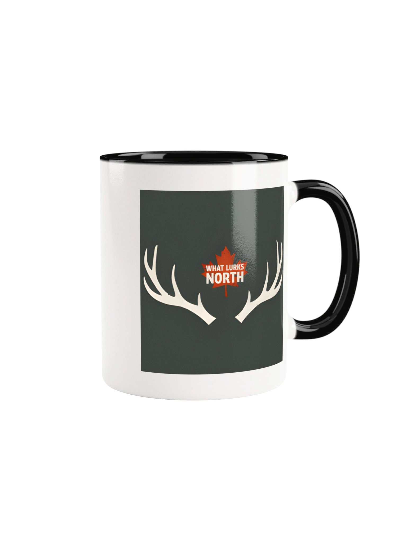 WLN Ceramic Mug product image (1)