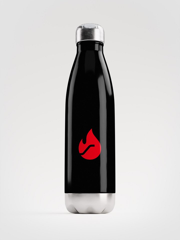 SUPERHOT WATER BOTTLE product image (1)