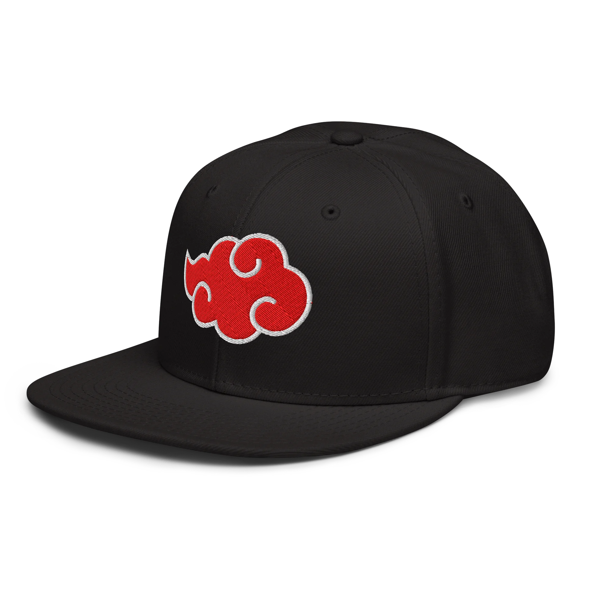 Akatsuki Cloud Contrast Brim Cap product image (3)