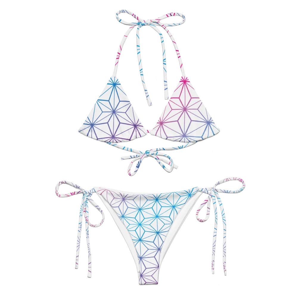 Nezzy String Bikini product image (1)