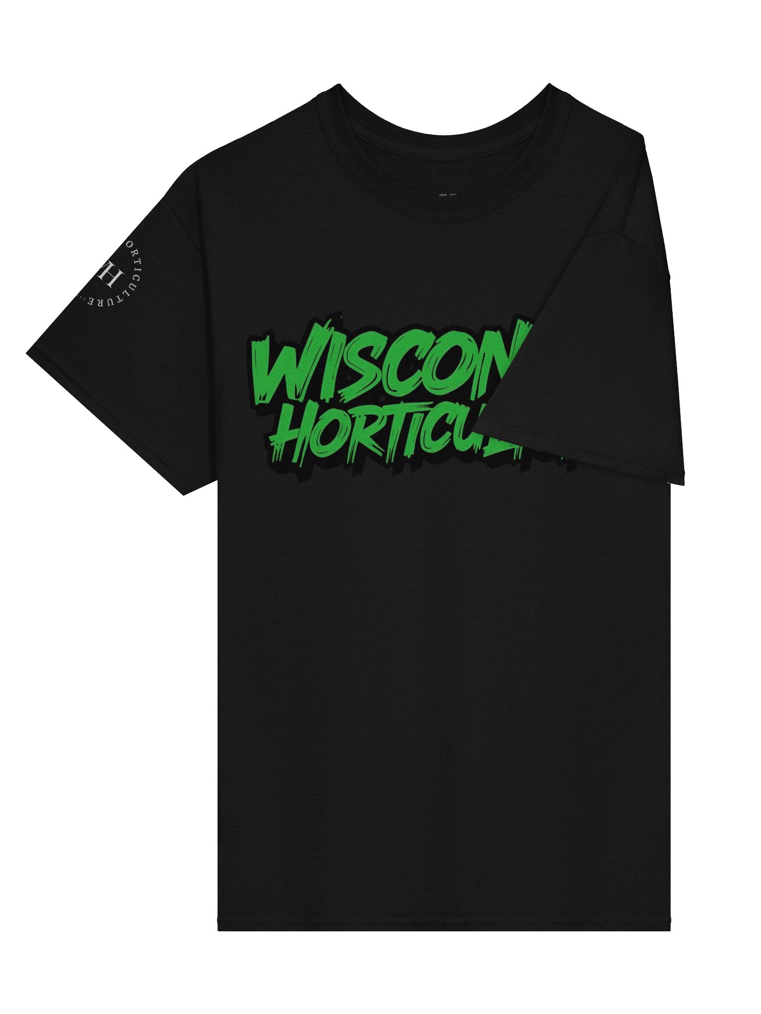 Rising Sons™ Wisconsin Horticulture LLC Shop Tee product image (15)