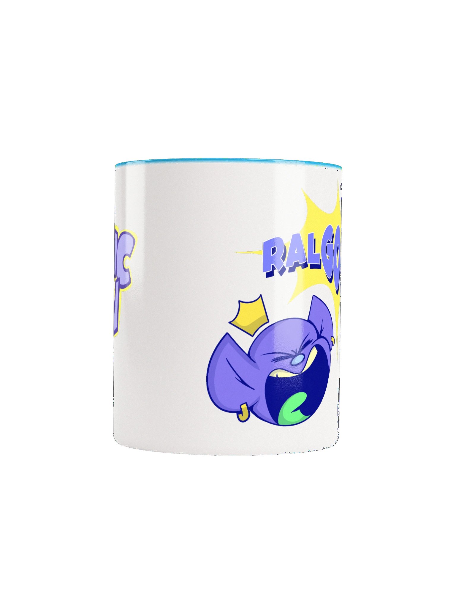 King Inferth Mug product image (14)