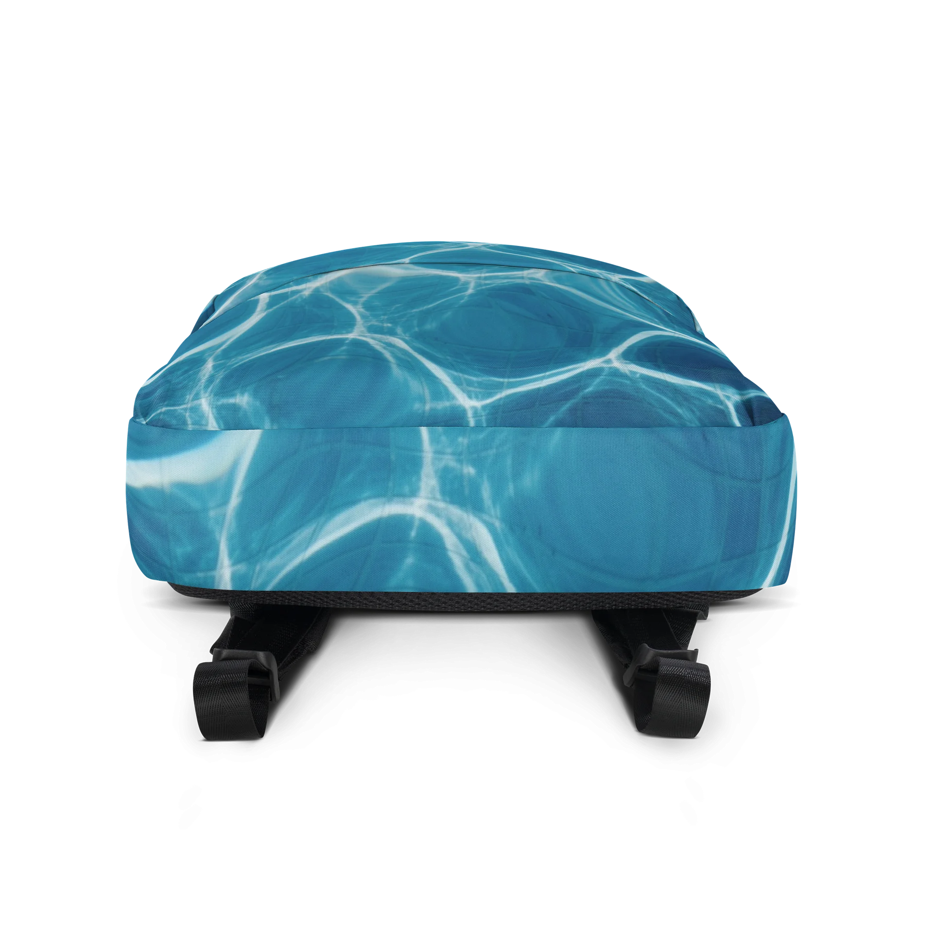 Blue Aqua backpack product image (4)