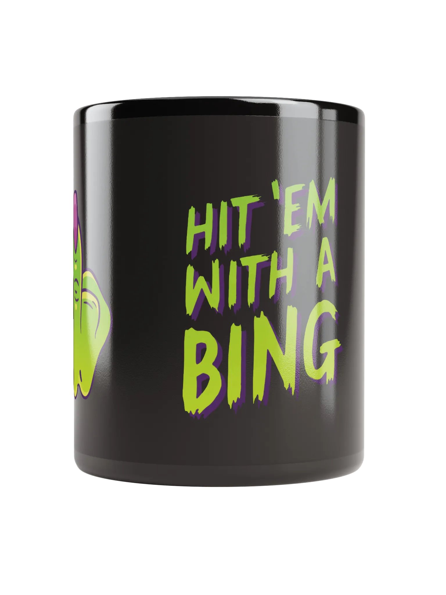 Bing Mug product image (5)