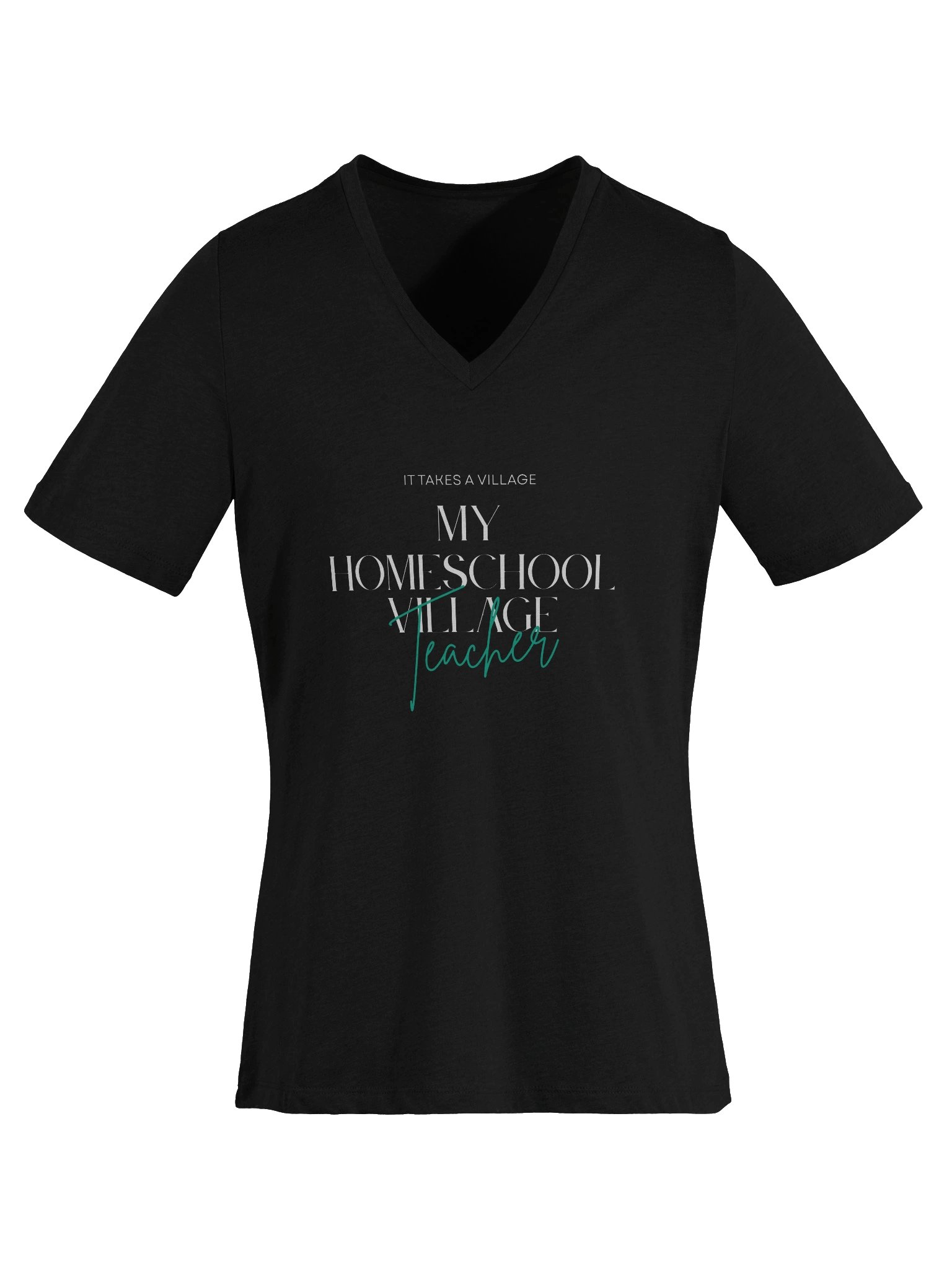 MHSV Teacher Shirt product image (21)