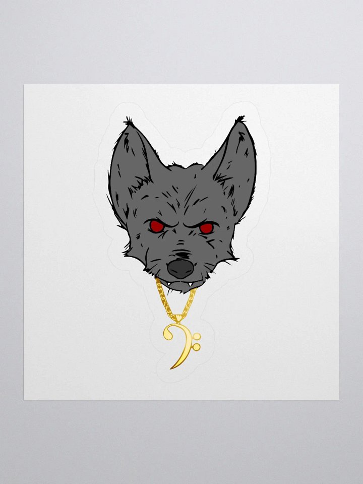 Lobito Stickers product image (1)