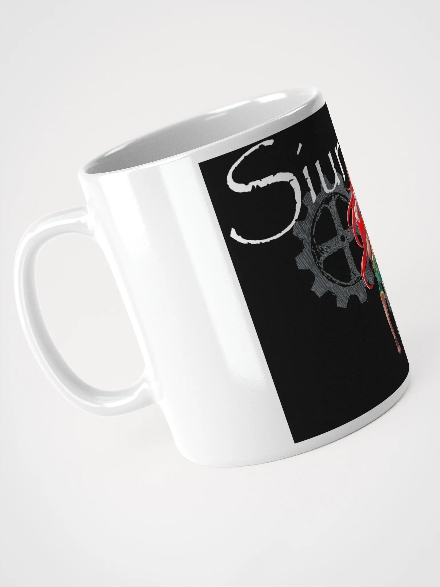Original Logo Mug product image (3)