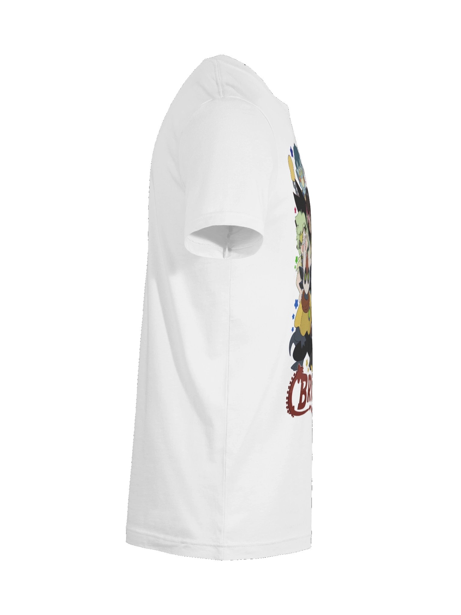Brightside NPCs Tee product image (106)