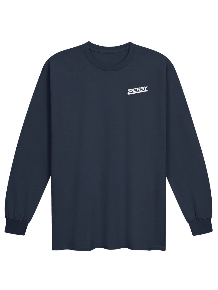 Done is Better Than Perfect Long Sleeve product image (2)