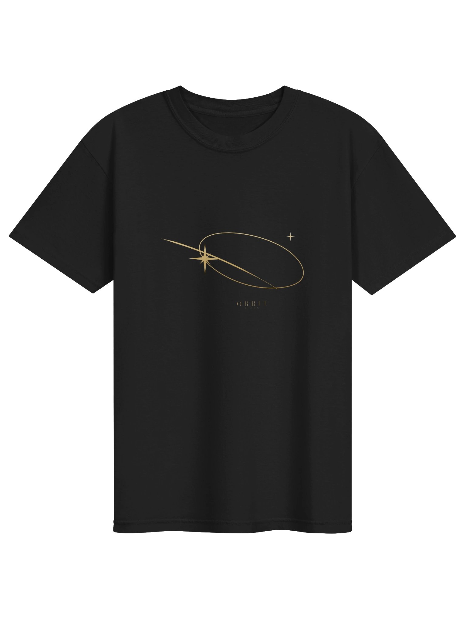 ORBIT Ring Tee product image (1)