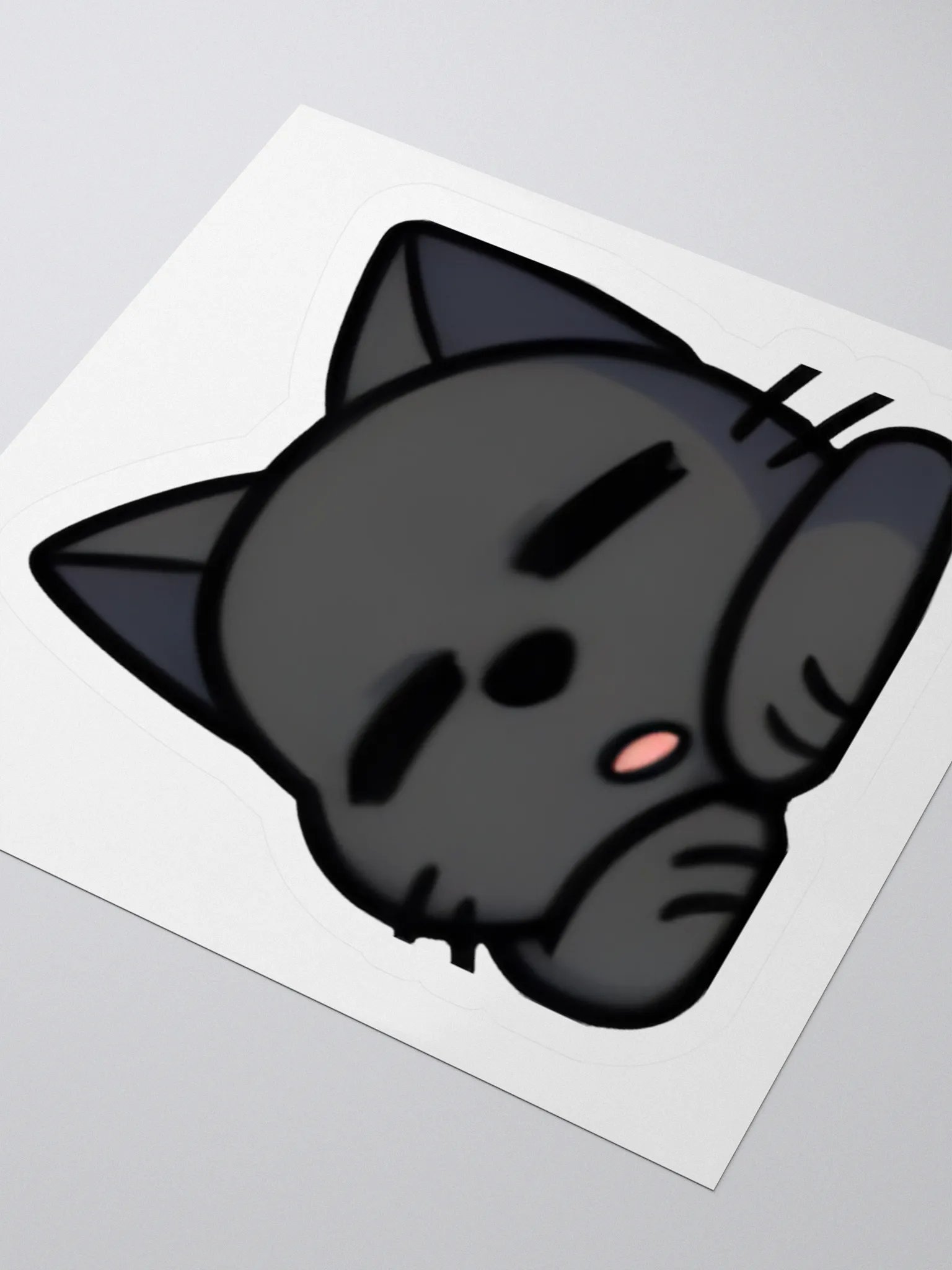 SLEEPY STICKERS product image (3)
