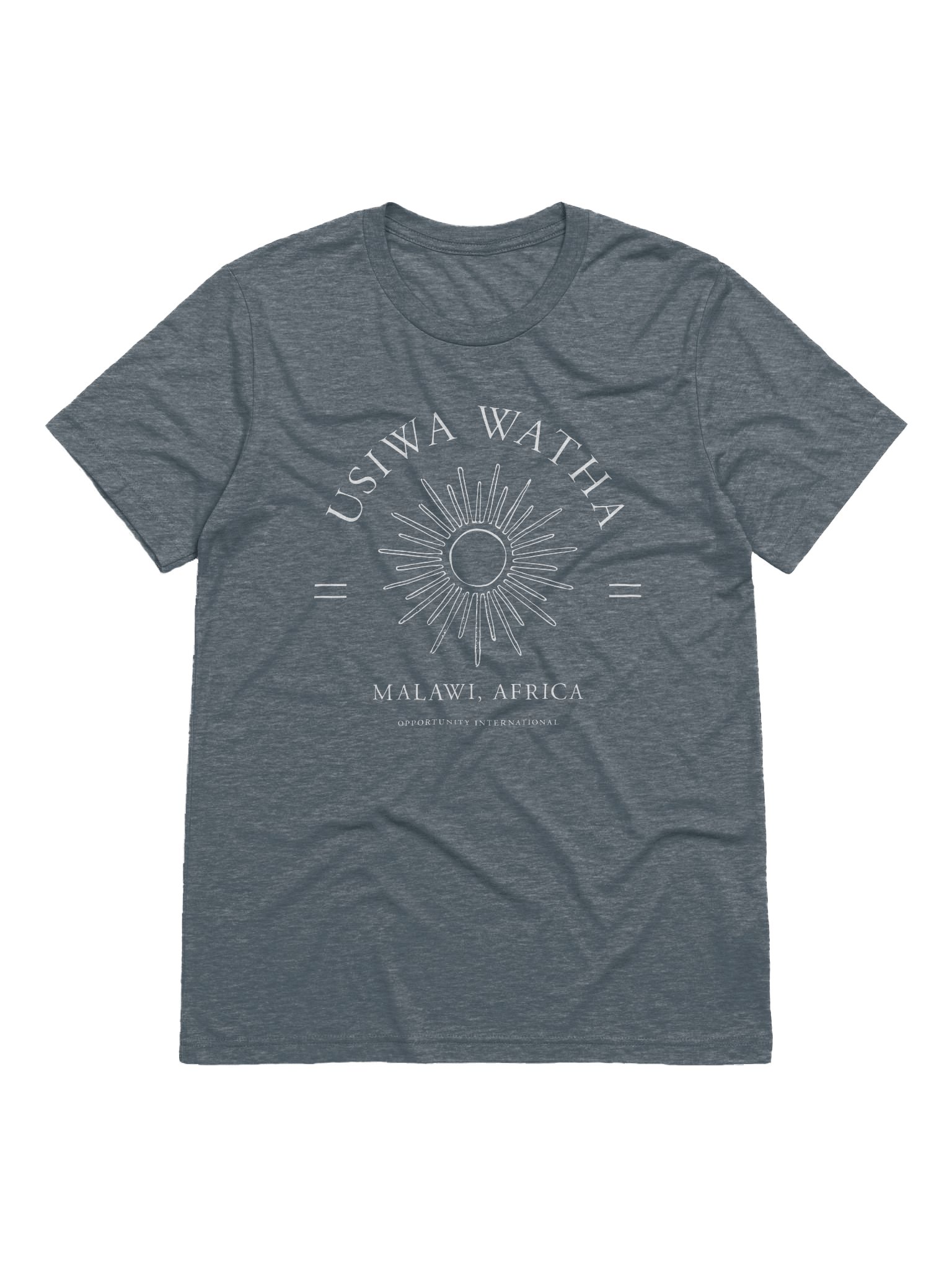 Usiwa Watha Men's T-Shirt product image (1)