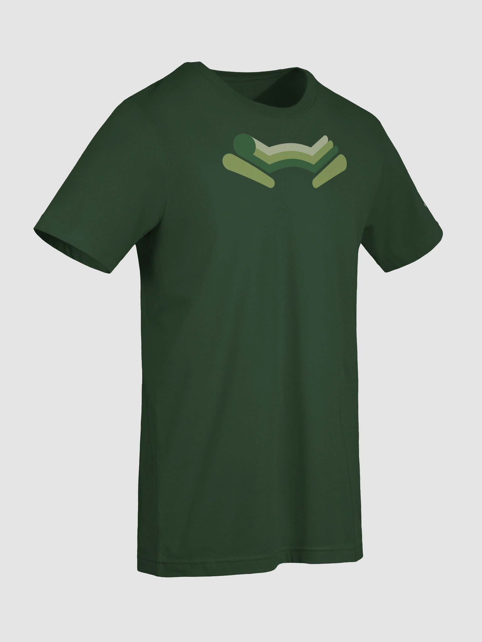 70s Tap Pass Green product image (5)