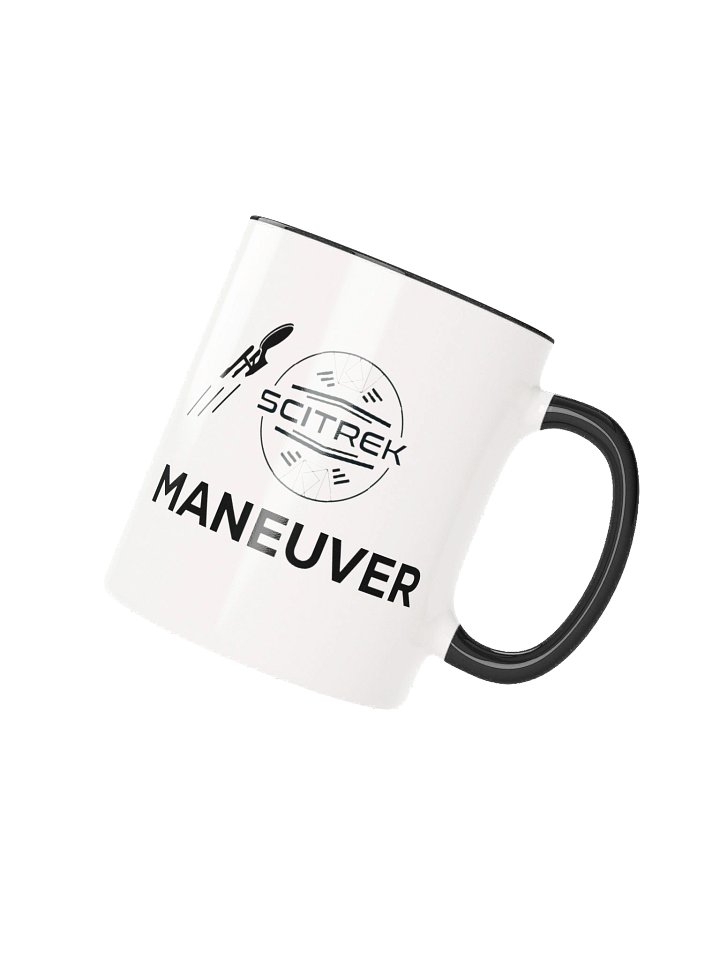 The SciTrek Maneuver Mug product image (17)