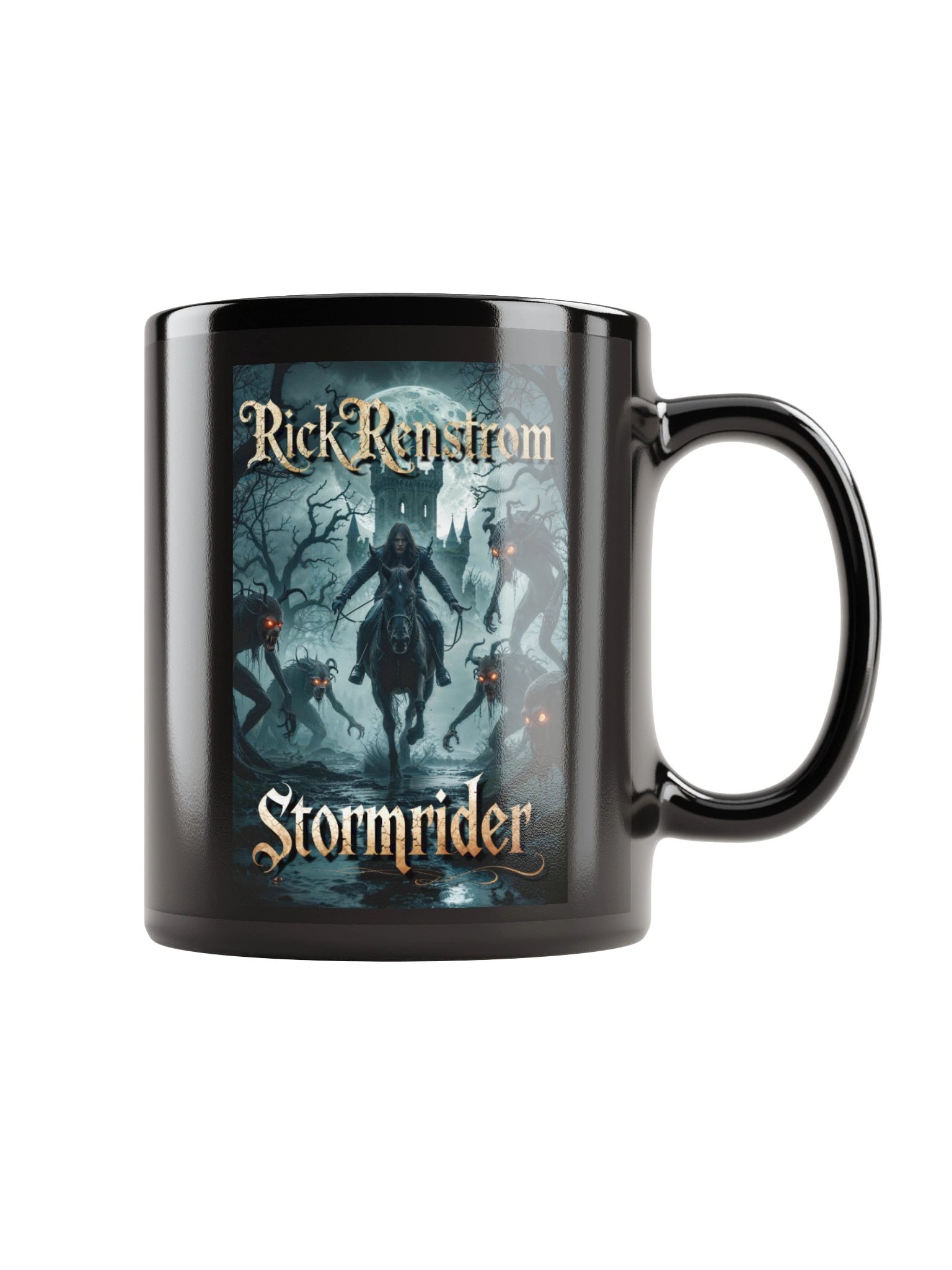 Stormrider Mug product image (1)