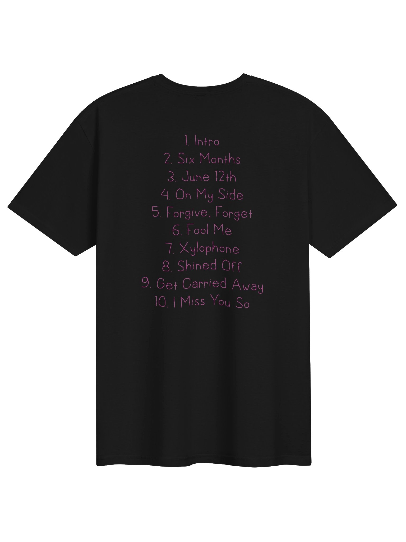 Jangles Tee product image (2)