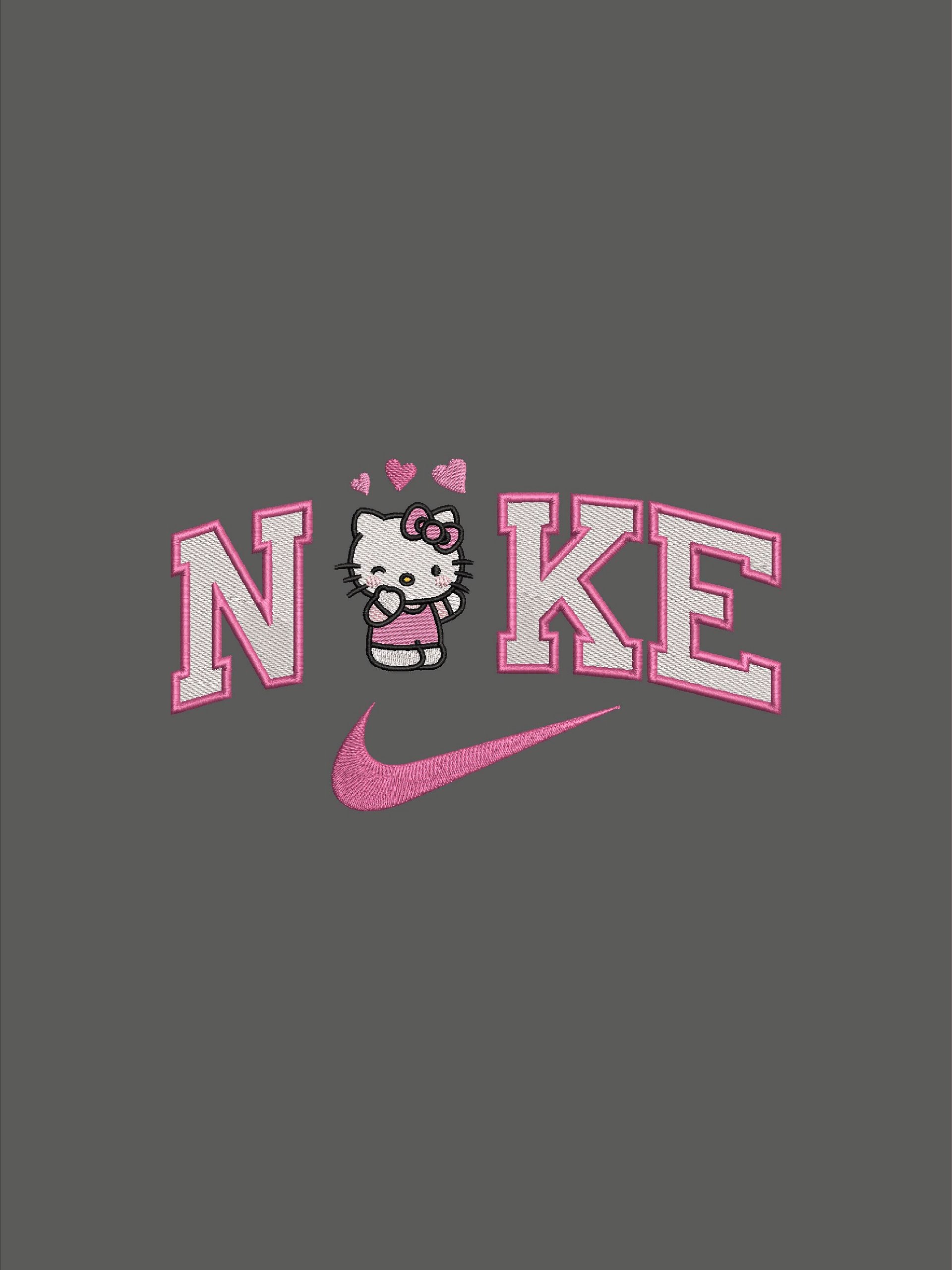 HELLO KITTY NIKE product image (1)