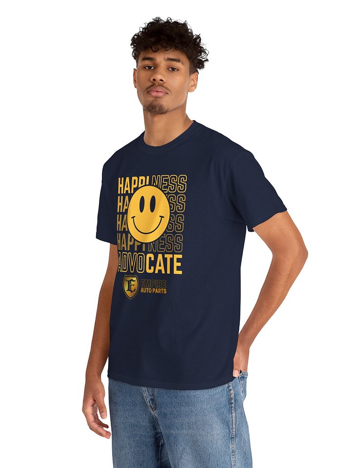 Happiness Advocate product image (2)