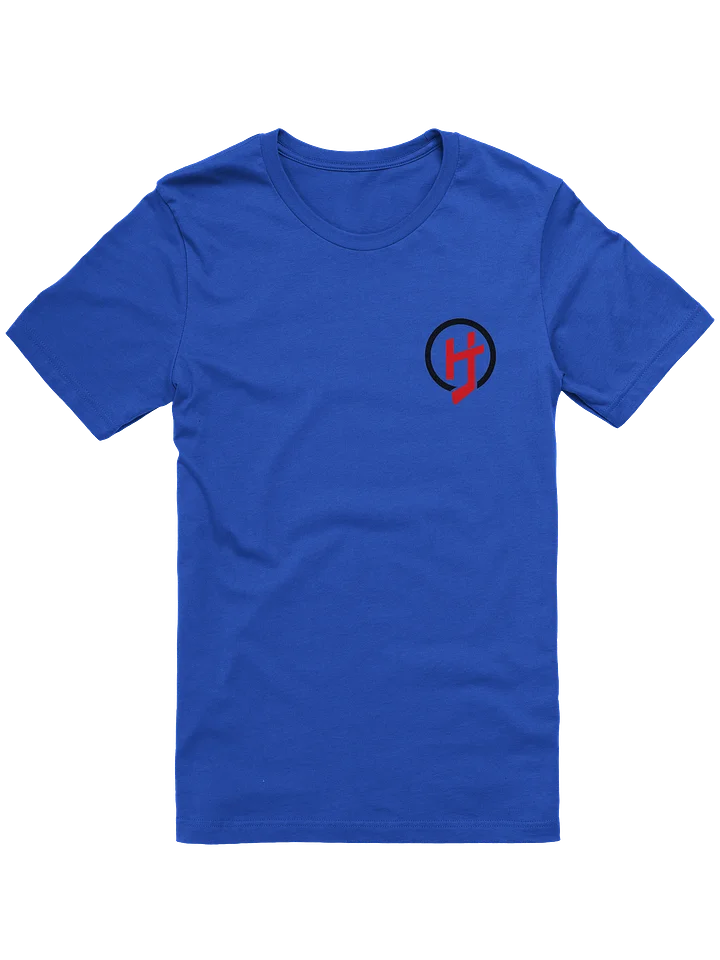 HJ T Shirt product image (1)