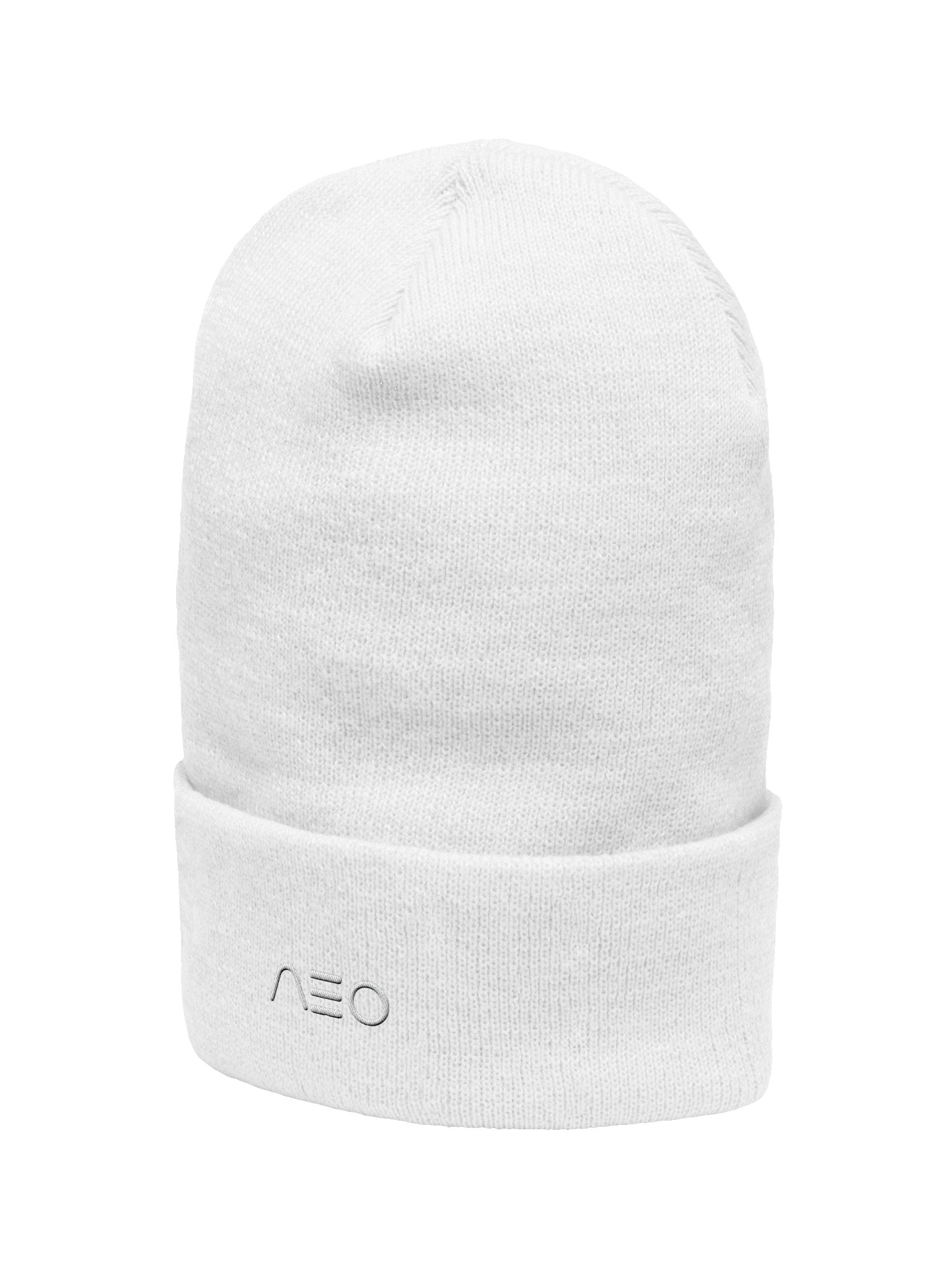 VAEO SIGNAL Cuffed Beanie product image (2)