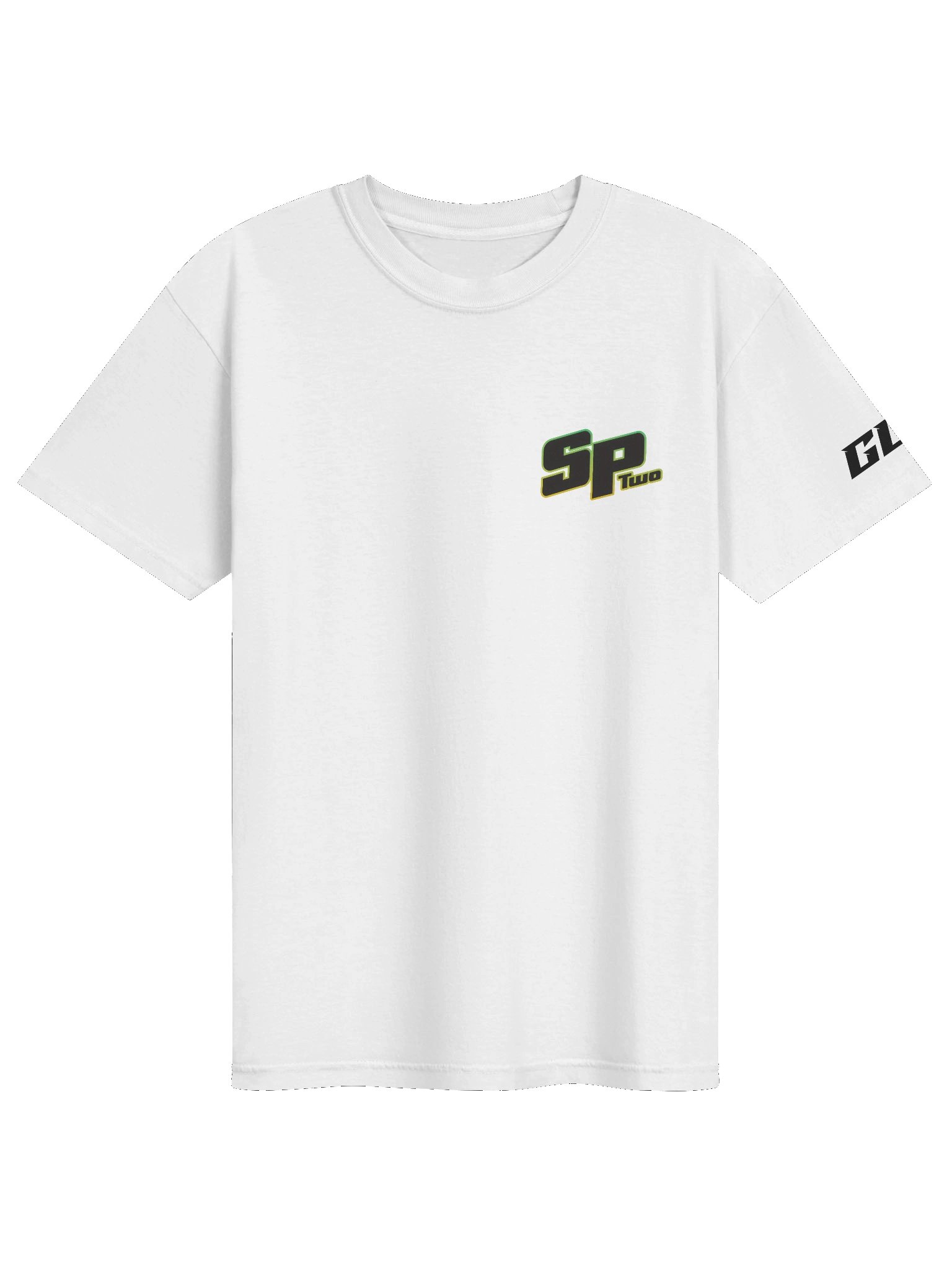 GLR x SP2 T-Shirt (Light) product image (1)