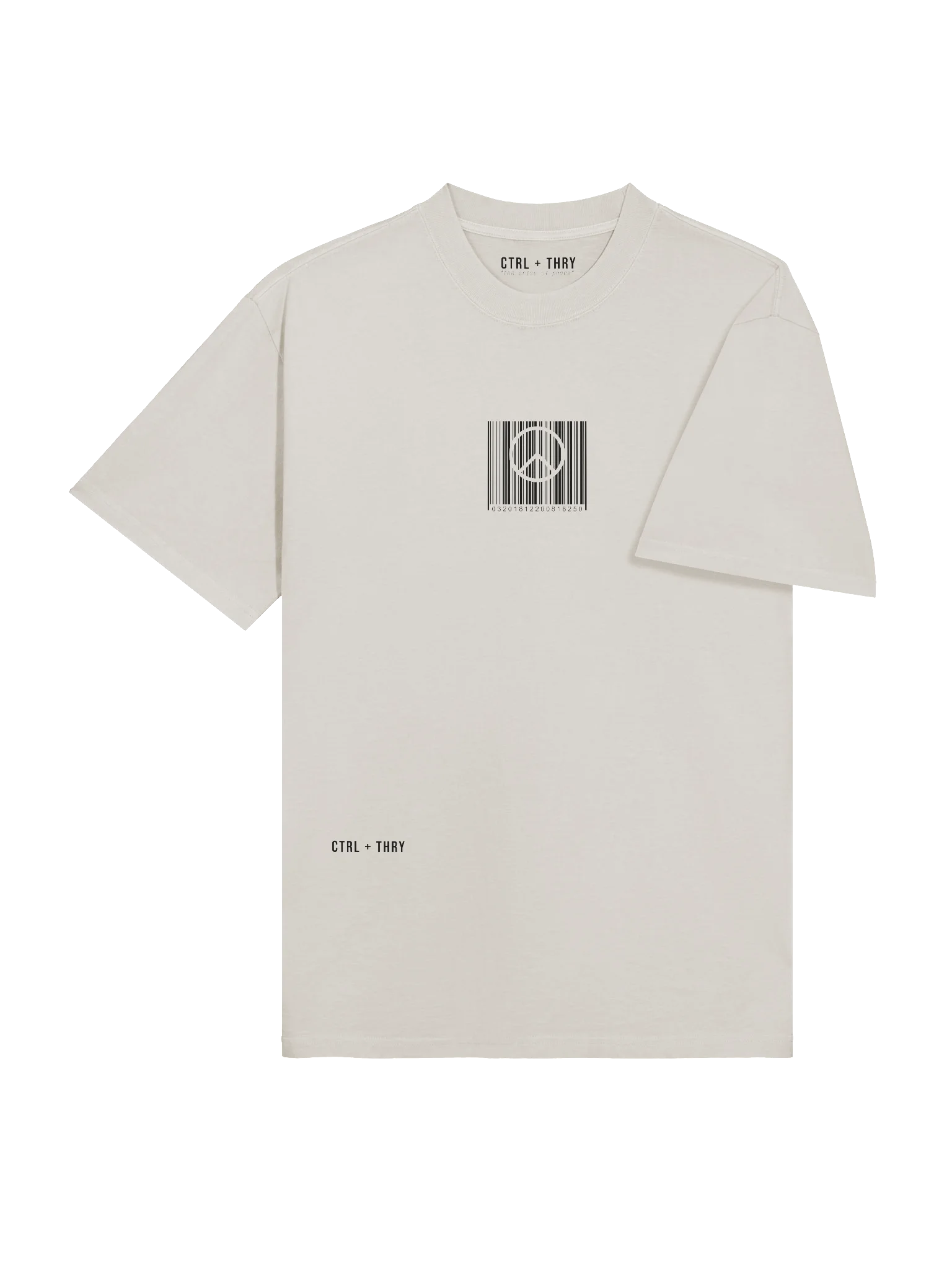 Price of Peace Unisex Heavyweight product image (10)