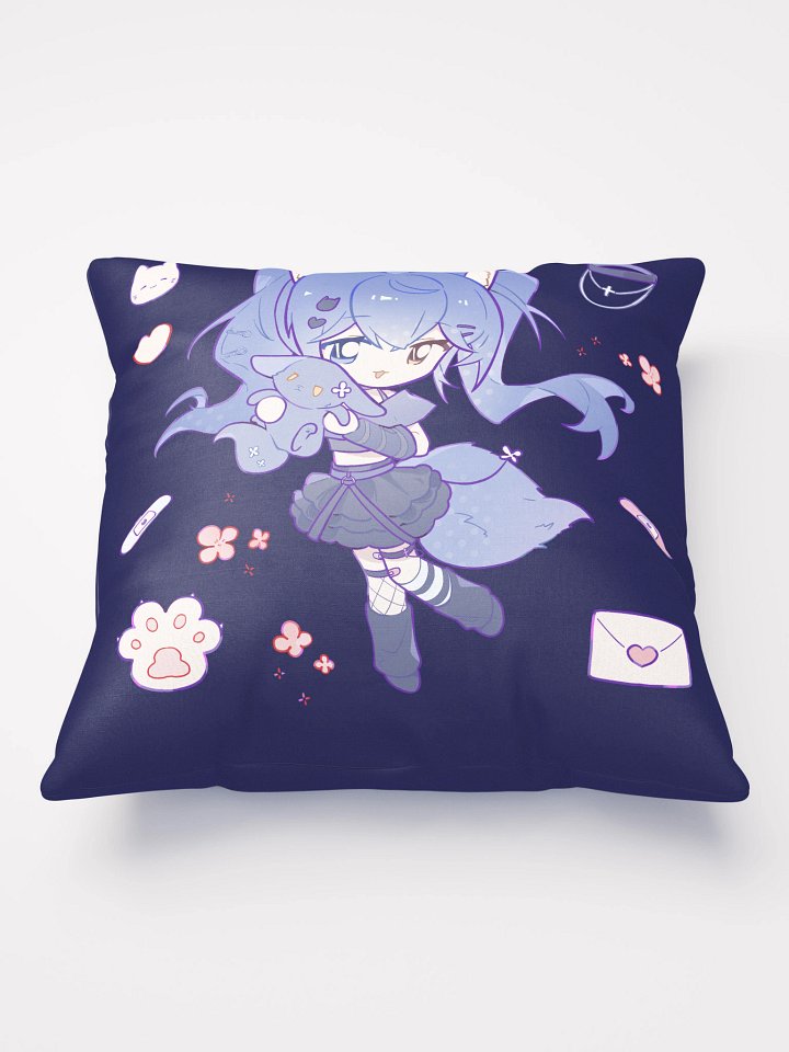 Fox Pup Pillow product image (2)