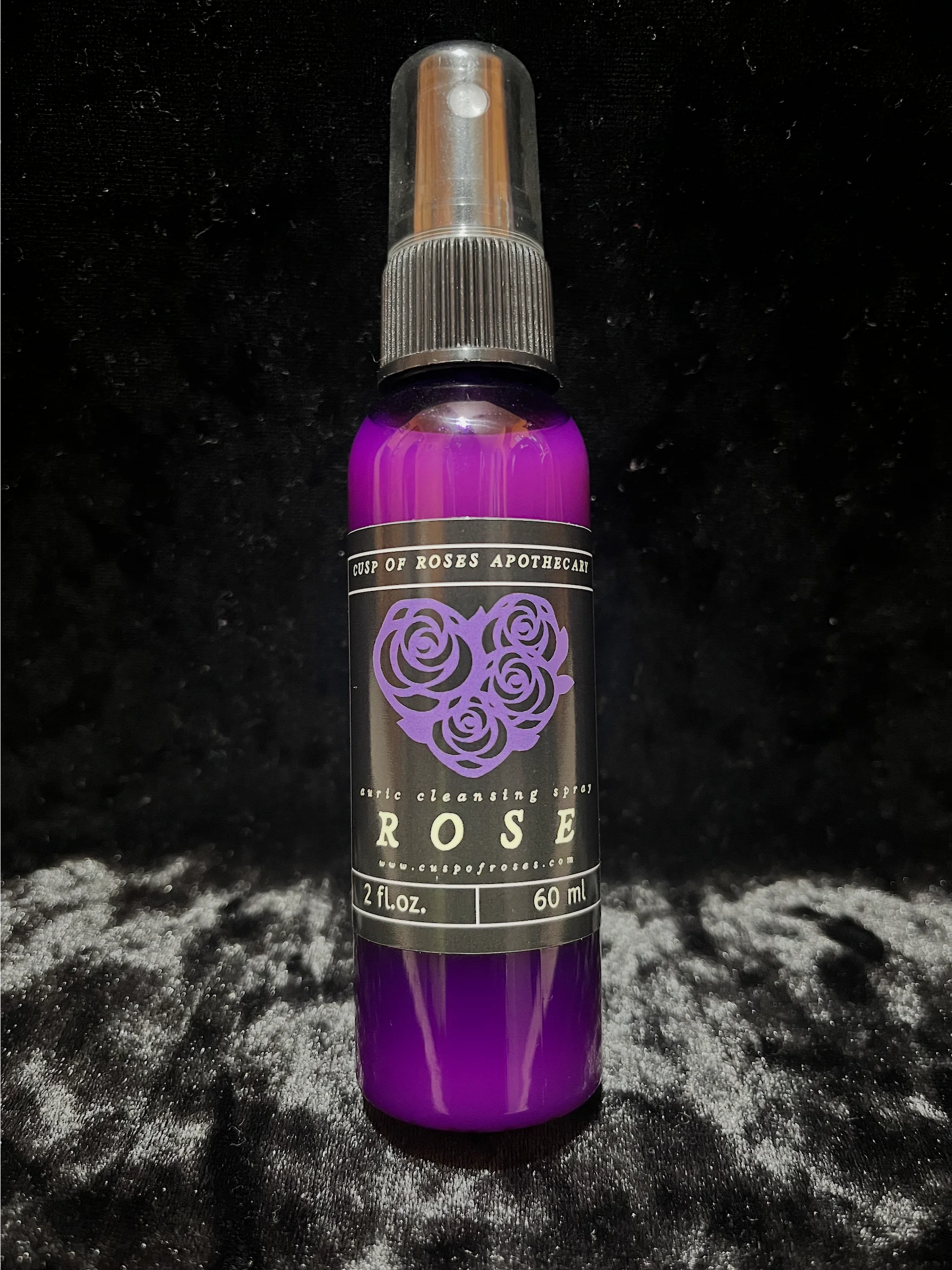 royal rose reset aura spray product image (1)