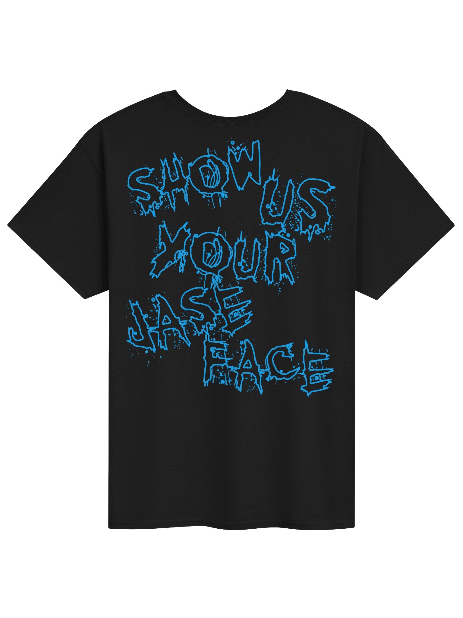 Jase Face Tee product image (4)