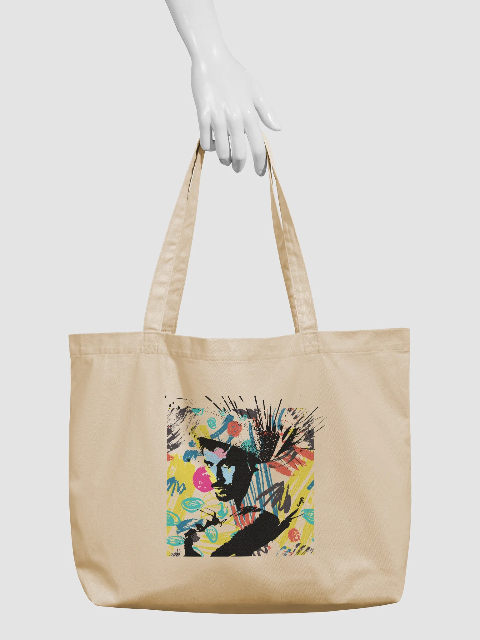 Benito Bag product image (2)