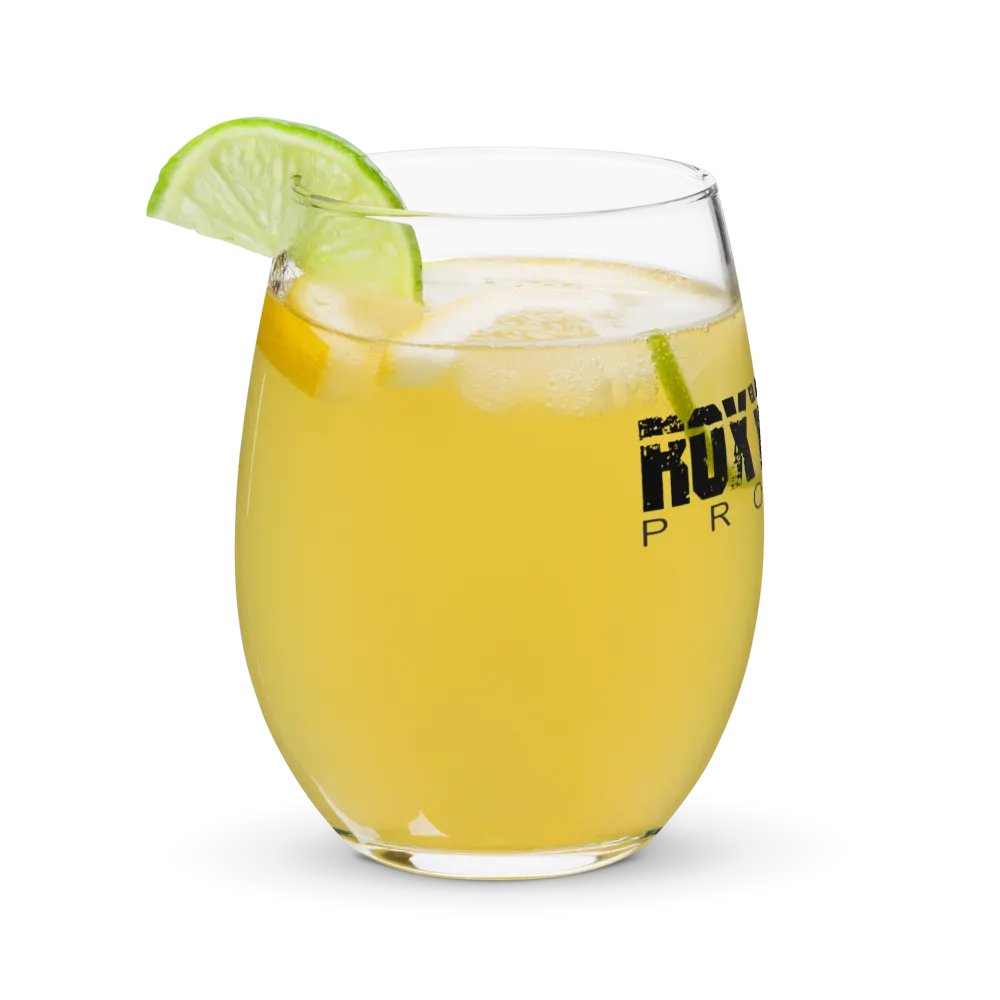RGP GLASS LOGO product image (11)