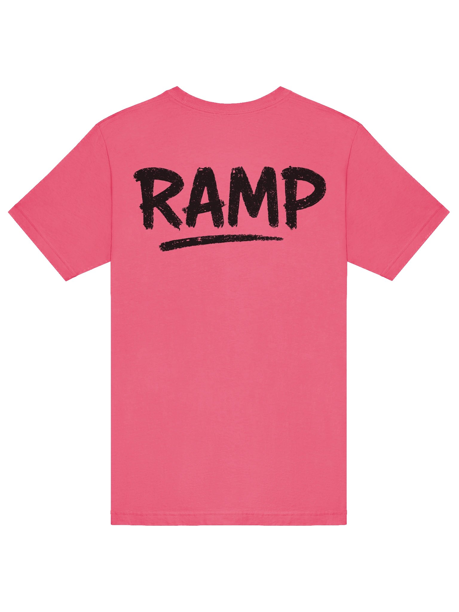 RAMP Shirt Dark Emblem #1 (Women Regular) product image (6)
