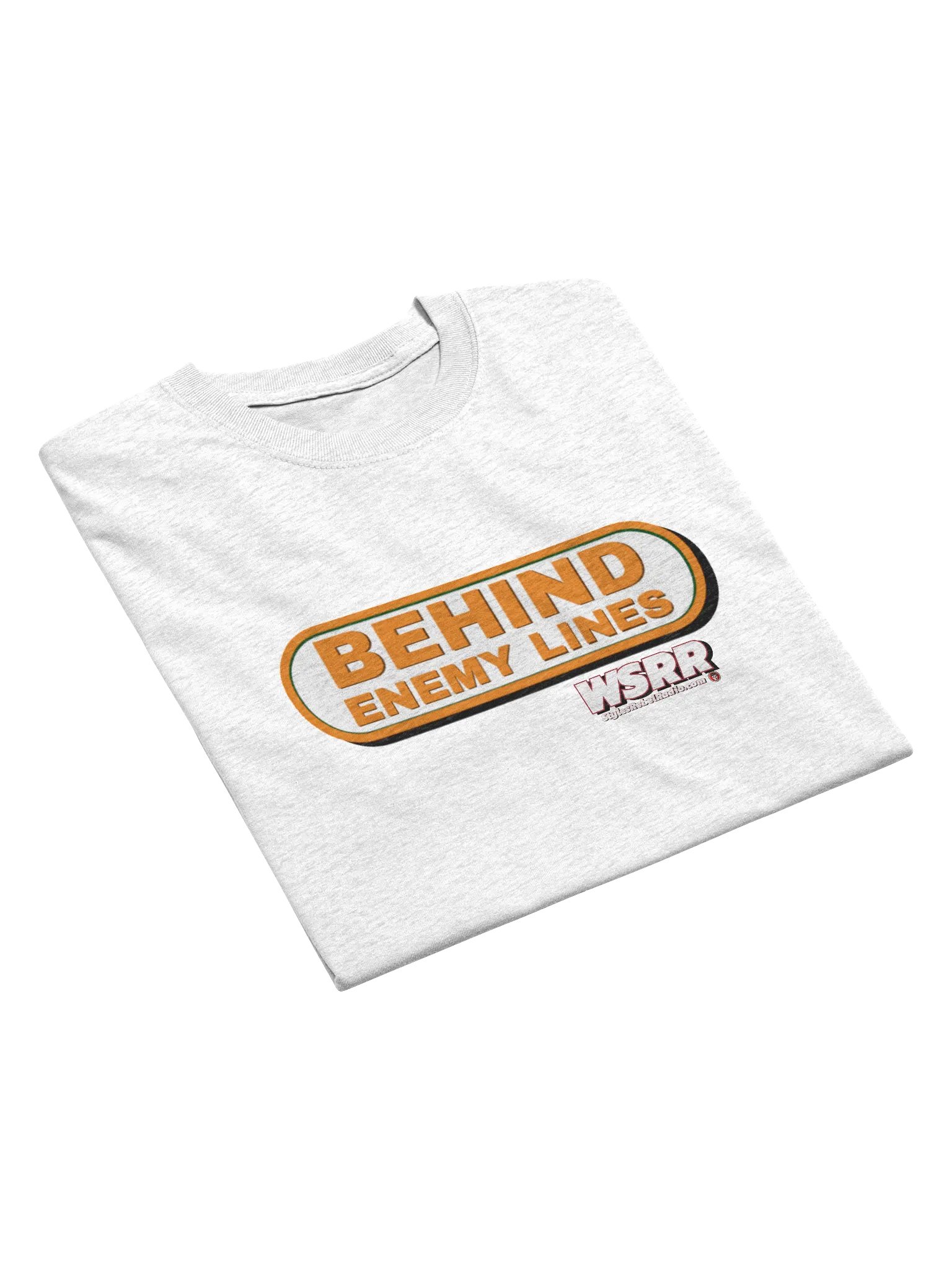 Behind Enemy Lines T-Shirt product image (19)