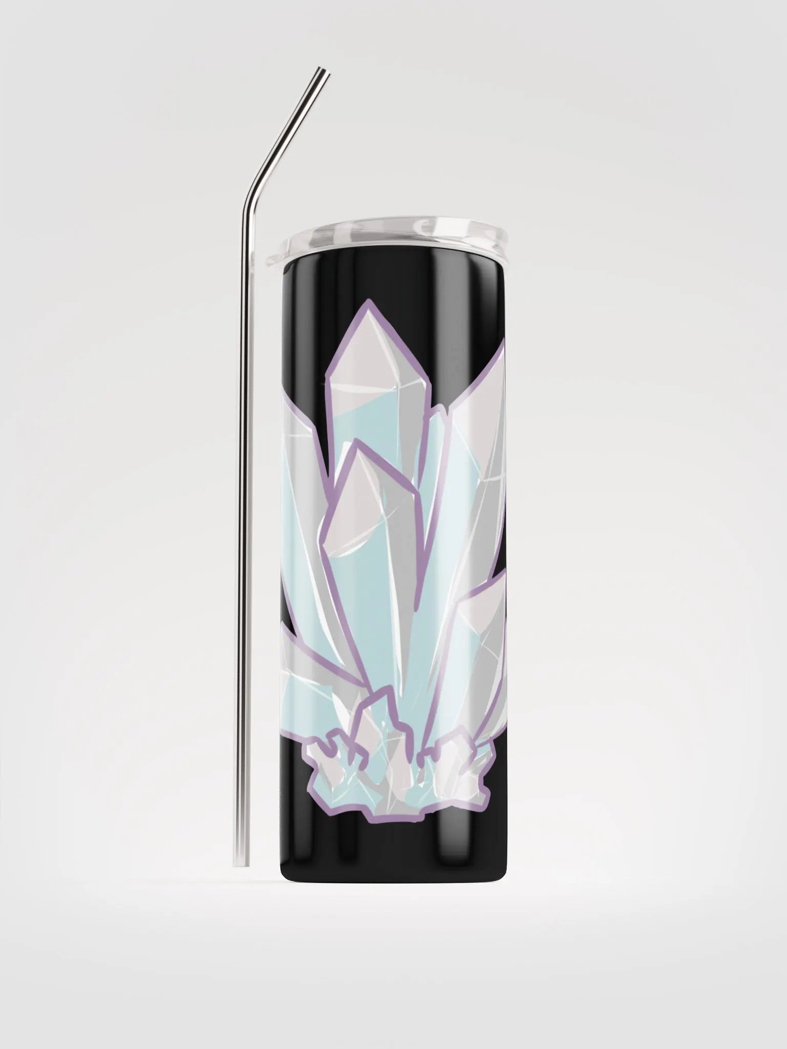 Crystal Tumbler product image (1)
