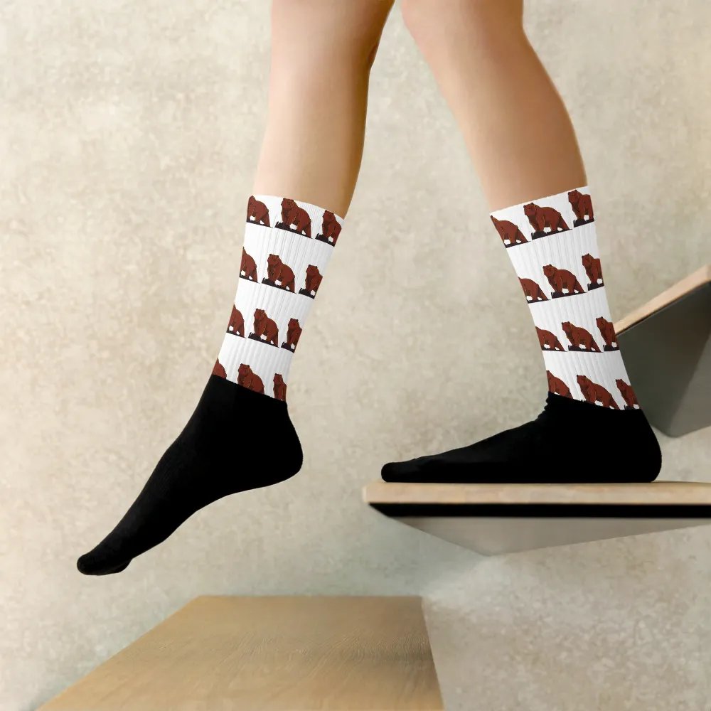 Bear Socks product image (9)