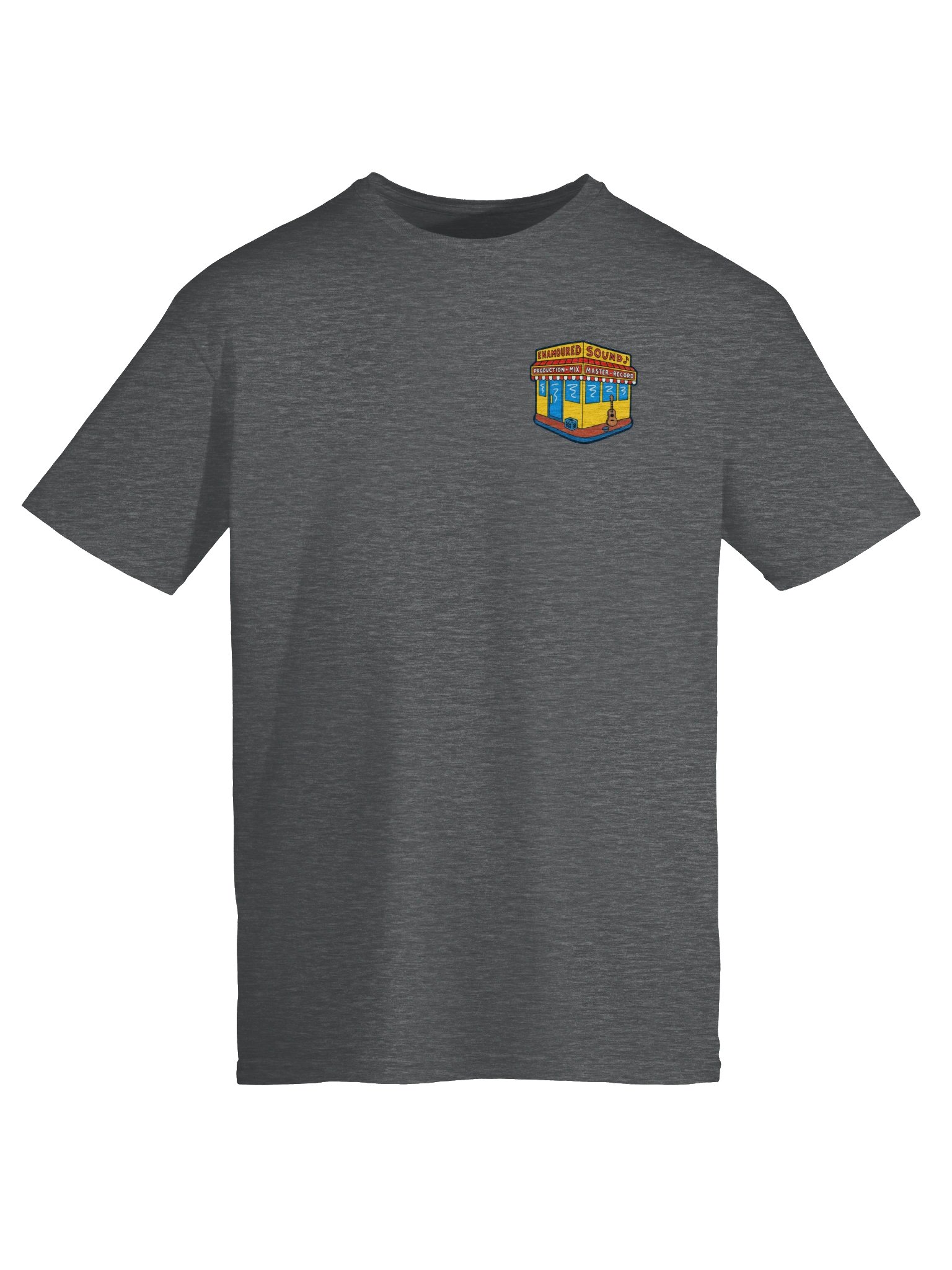 Enamoured Sound Bodega Tee product image (6)