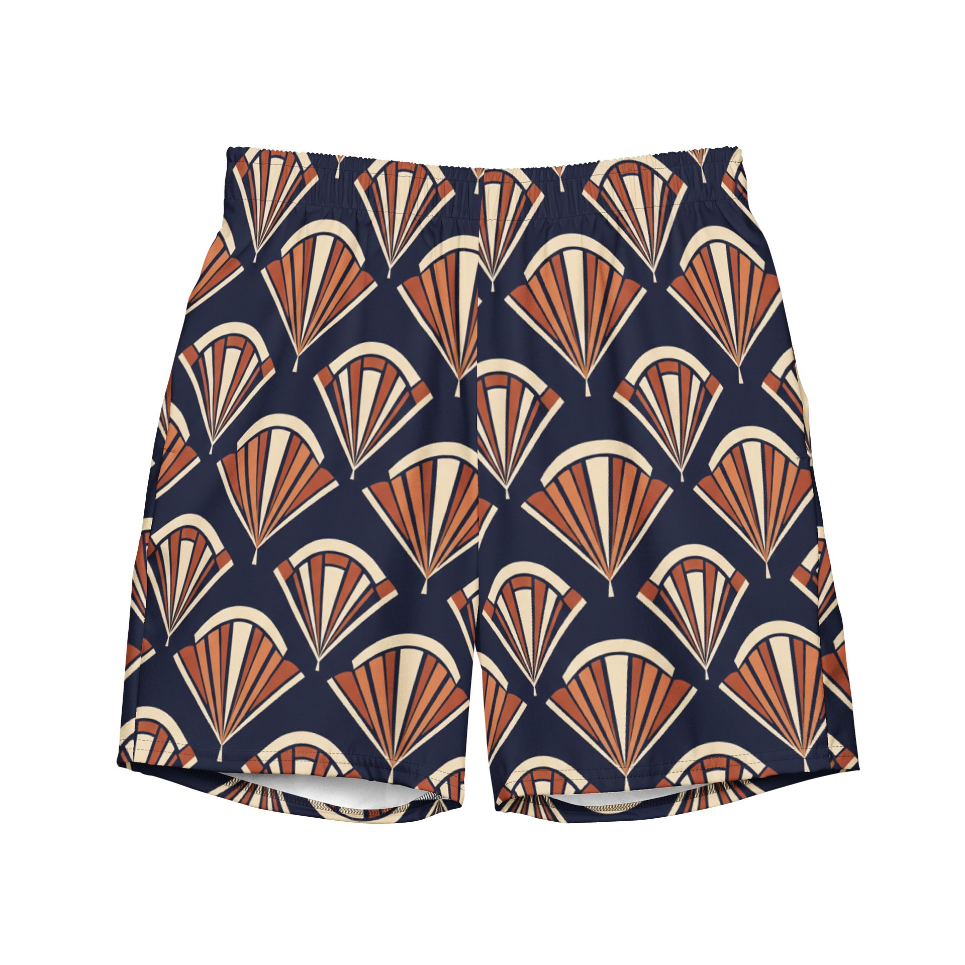 The Sahara Artisan Swim Trunk product image (1)