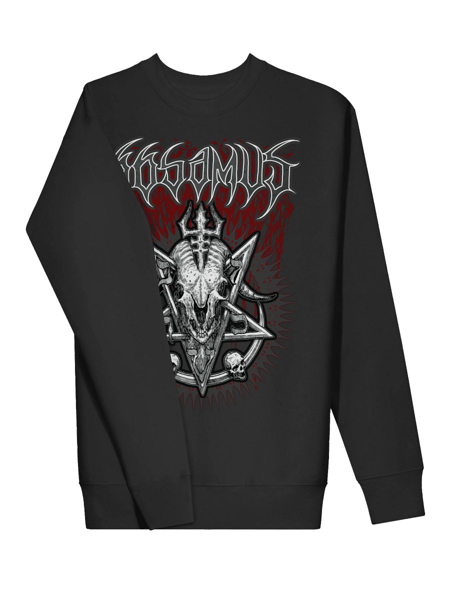 Sigil of the Bahob sweatshirt product image (3)