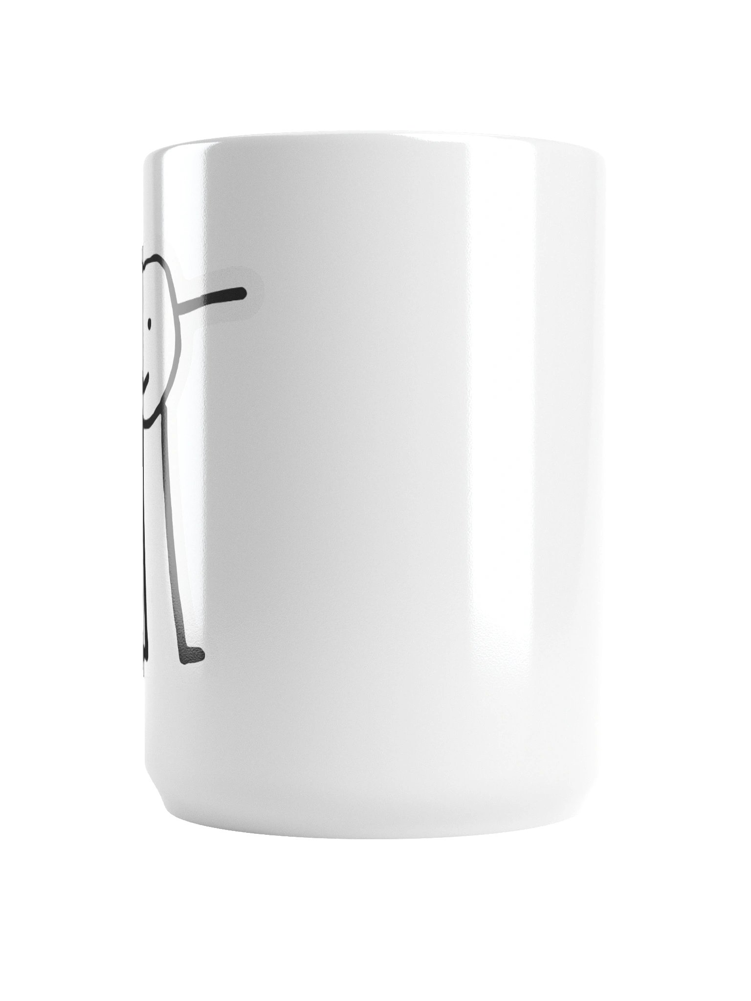 Stickman Mug product image (12)