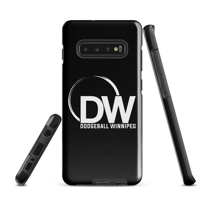 Dodgeball Winnipeg Samsung® Tough Case product image (3)
