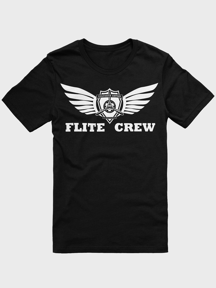 Flite Crew Printed T-Shirt product image (1)