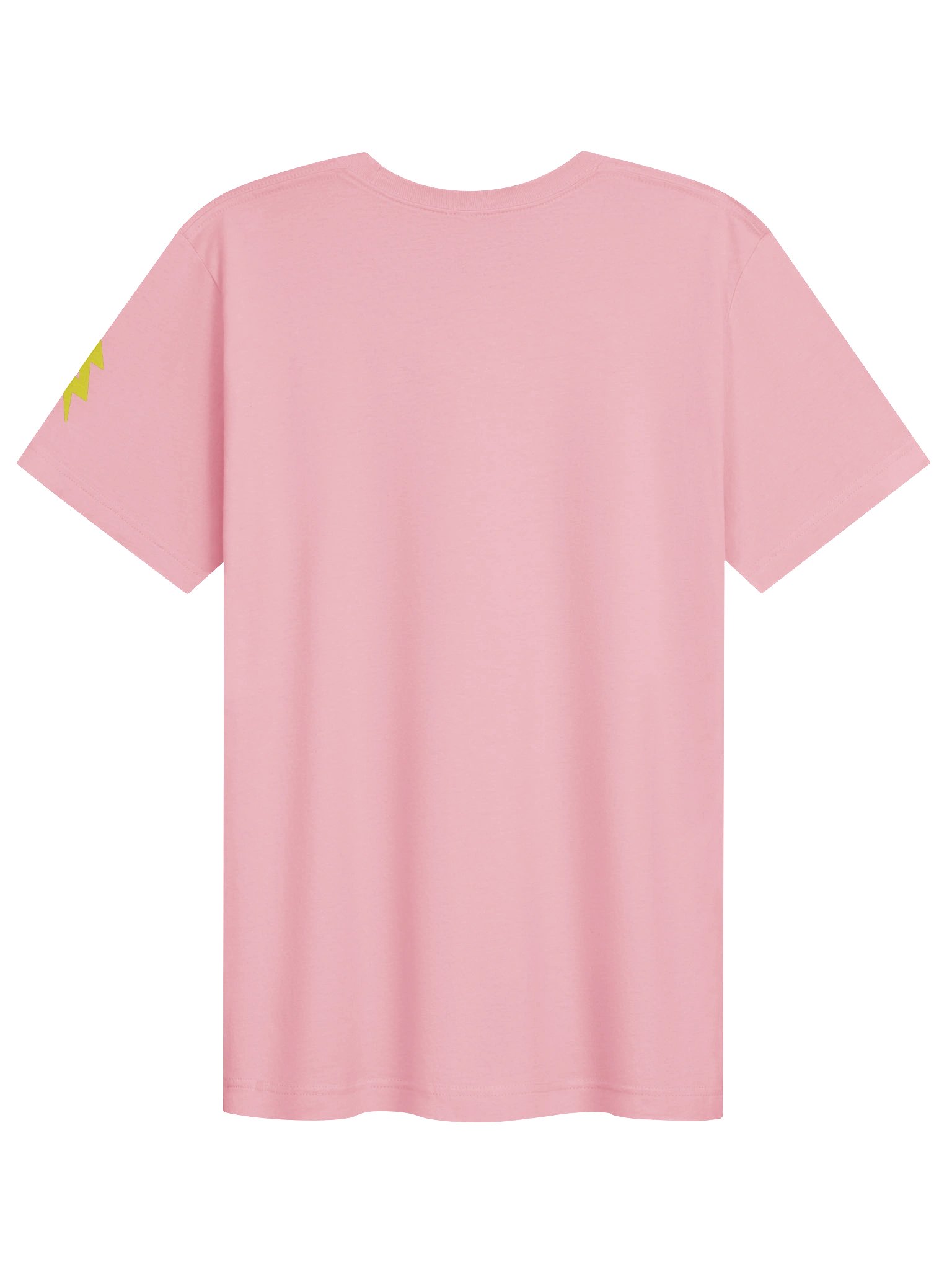 Orange & Yellow Tiger - T-Shirt product image (7)