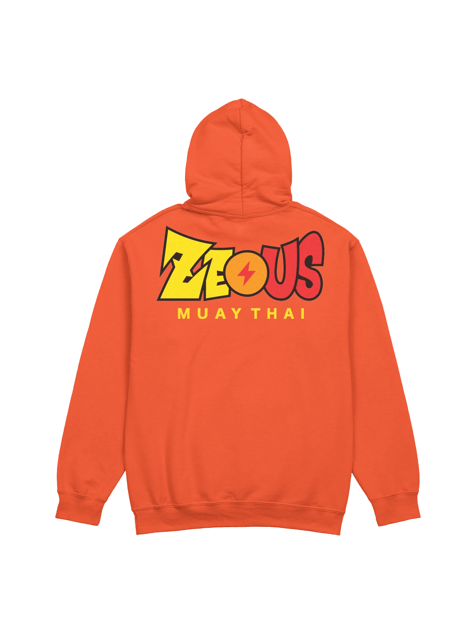 Further Beyond Hoodie product image (2)