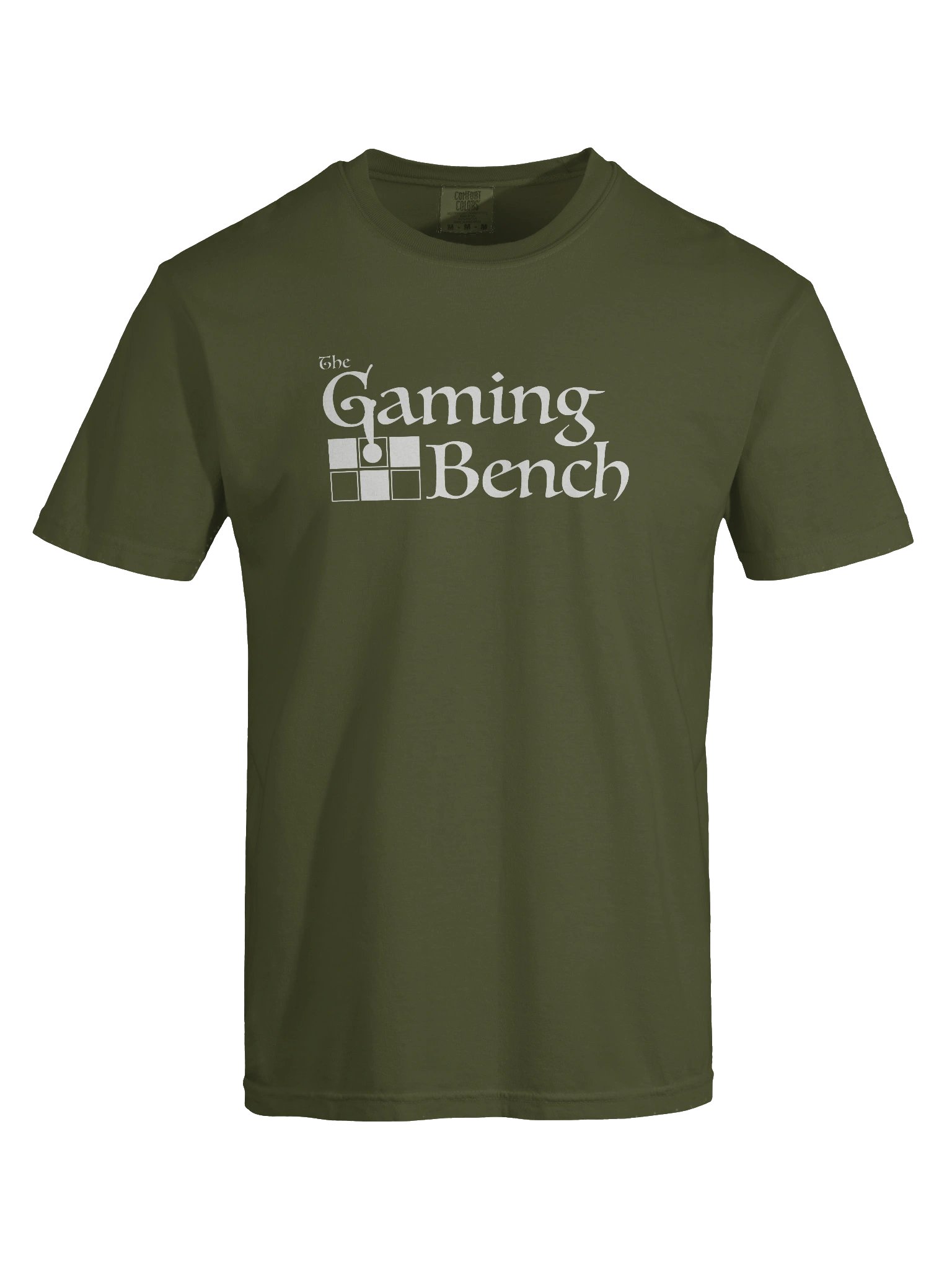 Maker's Tee product image (5)