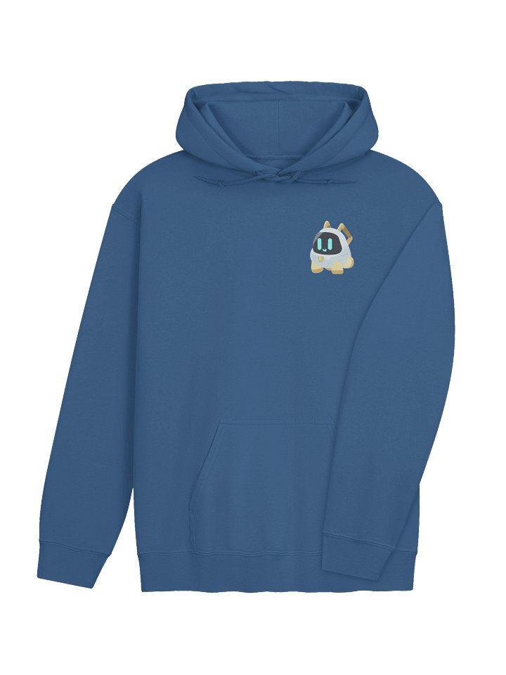 Kible Hoodie product image (2)