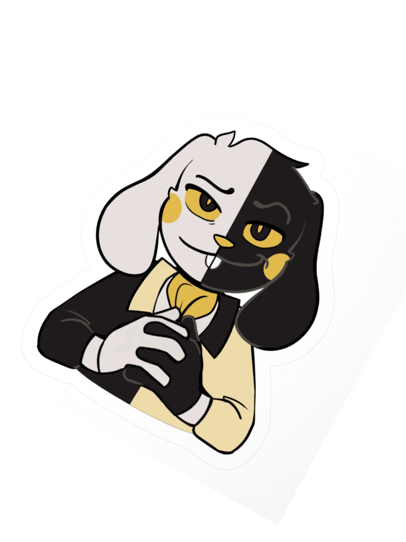 Nobe Sticker product image (2)