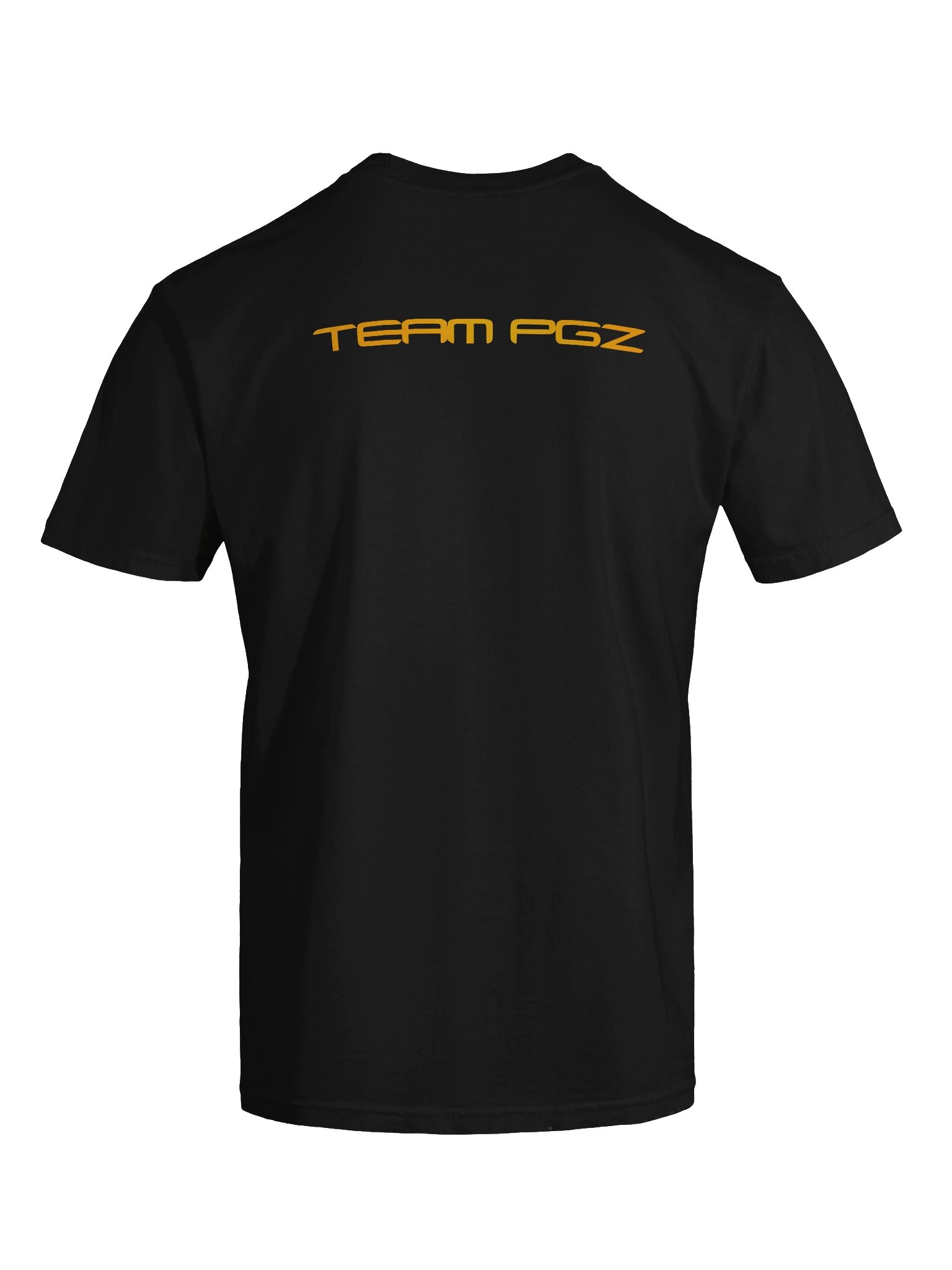 PGZ Shirt - Chest logo product image (2)
